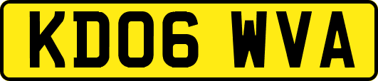 KD06WVA