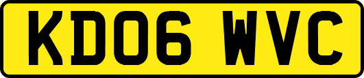 KD06WVC
