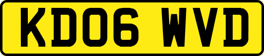 KD06WVD
