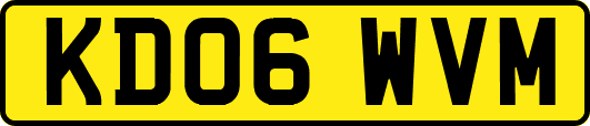 KD06WVM
