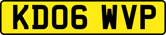 KD06WVP