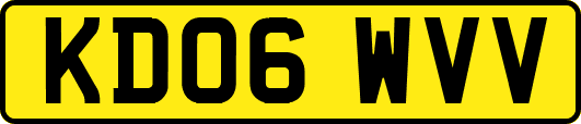 KD06WVV
