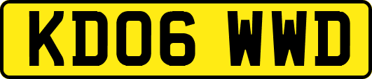 KD06WWD
