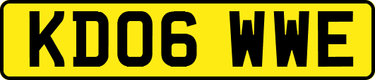 KD06WWE
