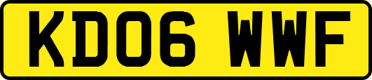KD06WWF