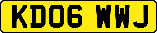 KD06WWJ