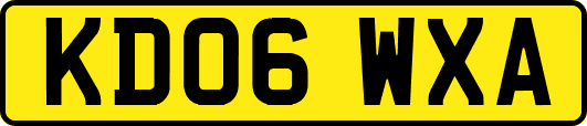 KD06WXA