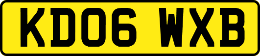 KD06WXB