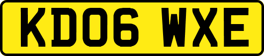 KD06WXE