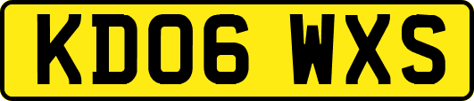 KD06WXS