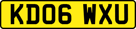 KD06WXU