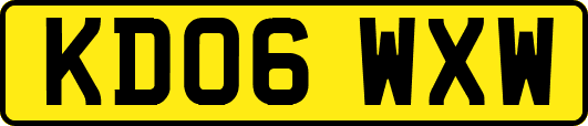 KD06WXW