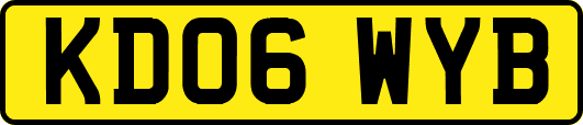 KD06WYB