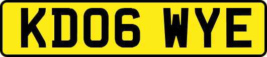 KD06WYE