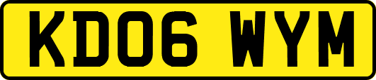 KD06WYM