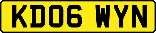 KD06WYN
