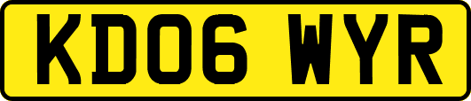 KD06WYR