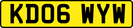 KD06WYW