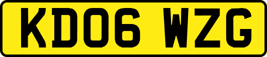KD06WZG