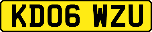 KD06WZU