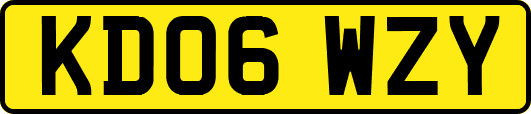 KD06WZY
