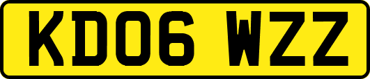 KD06WZZ