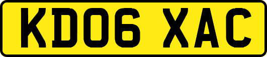 KD06XAC