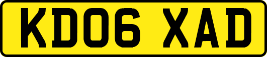 KD06XAD