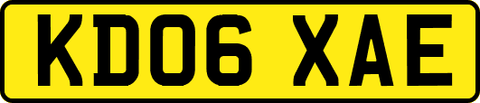 KD06XAE