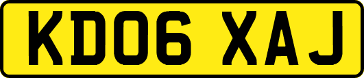 KD06XAJ