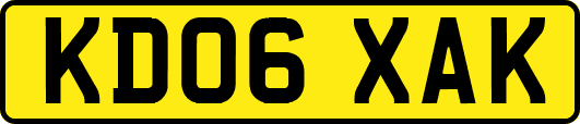 KD06XAK