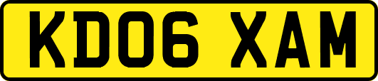 KD06XAM