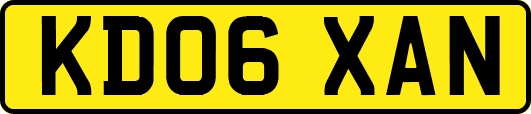 KD06XAN