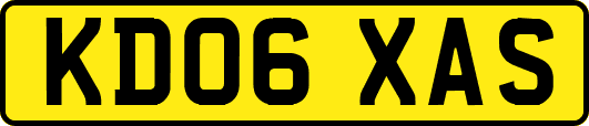 KD06XAS