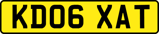 KD06XAT