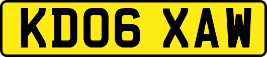 KD06XAW