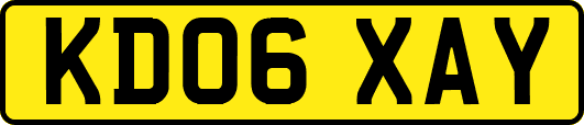 KD06XAY