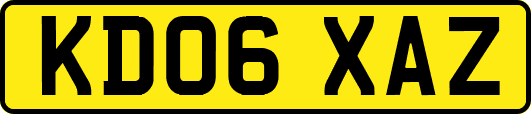 KD06XAZ