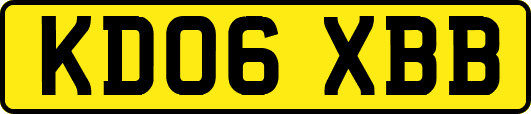 KD06XBB