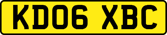 KD06XBC