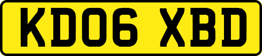 KD06XBD