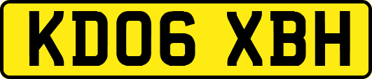 KD06XBH