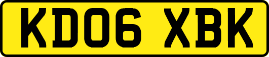 KD06XBK