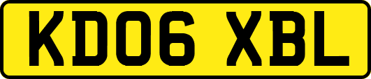 KD06XBL