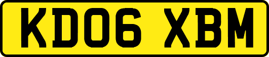 KD06XBM