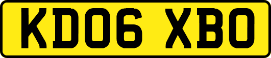 KD06XBO