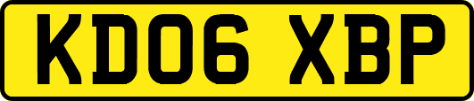 KD06XBP