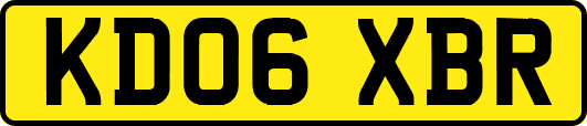 KD06XBR