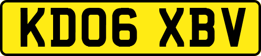 KD06XBV