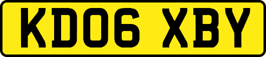 KD06XBY